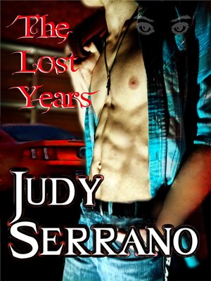 cover image of The Lost Years